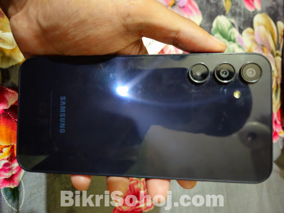 Samsung galaxy a15 5g
